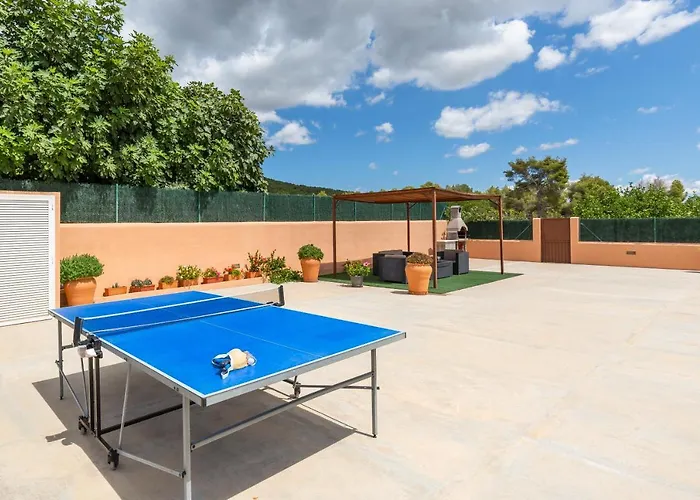 Can Pep De Sa Rota