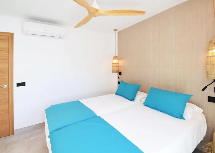 Residencial Bogamari