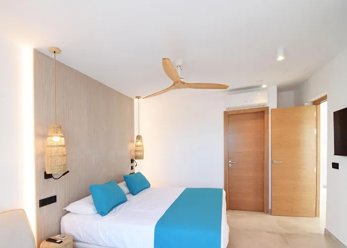 Residencial Bogamari
