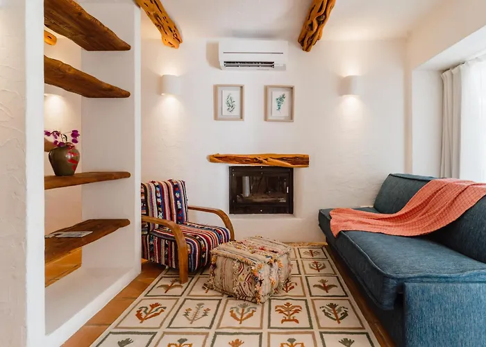 Can Vistabella Boutique Resort