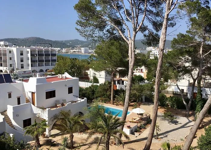 Chalet Torralba - Villa At Hotel Osiris