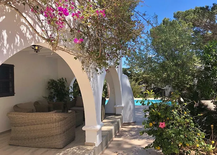 Chalet Torralba - Villa At Hotel Osiris